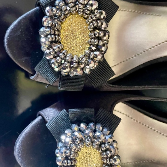 Size 8 K Studio heels - Picture 4 of 6